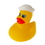 U.S. Toy GS172 Sailor Hat Carnival Ducks, Price/Dozen