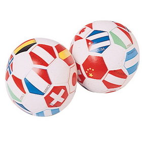 U.S. Toy GS175 International Soccer Balls