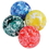 U.S. Toy GS238 Psychedelic Balls, Price/Dozen