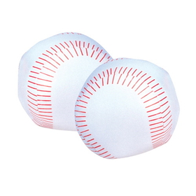 U.S. Toy GS239 Mini Foam Baseball