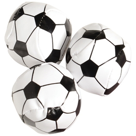 U.S. Toy GS242 Mini Soccer Balls