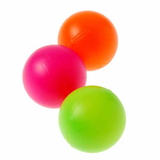 U.S. Toy GS377 Colored Plastic Balls