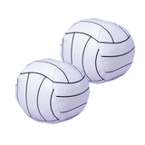 U.S. Toy GS476 Mini Volleyballs