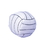 U.S. Toy GS477 Volleyball Kickballs, Price/Dozen