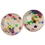 U.S. Toy GS498 Glitter Star Bouncy Balls, Price/Dozen