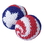 U.S. Toy GS504 Patriotic Kickballs, Price/Dozen