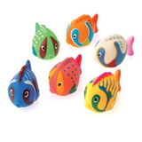 U.S. Toy GS626 Jumbo Aquatic Squirters