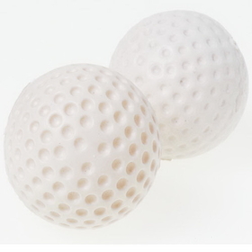 U.S. Toy GS640 Plastic Golf Balls