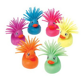 U.S. Toy GS687 Puffer Ducks