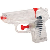 U.S. Toy GS698 Transparent Water Guns