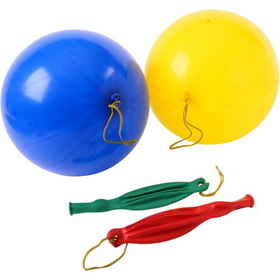 U.S. Toy GS706 Rubber Punch Balls