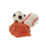 U.S. Toy GS758 Sports Splat Balls