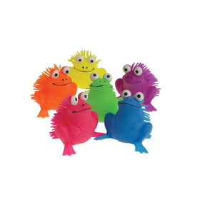 U.S. Toy GS764 Puffer Frogs