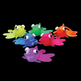 U.S. Toy GS774 Puffer Fish Yo-Yo W/ Light