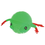 U.S. Toy GS795 Tree Frog Puffer