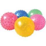 U.S. Toy GS812 Knobby Balls 5 