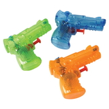 U.S. Toy GS822 Water Guns / 4 inch