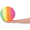 U.S. Toy GS830 Rainbow Playground Balls / 5 inch, Price/Dozen