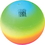 U.S. Toy GS830 Rainbow Playground Balls / 5 inch, Price/Dozen