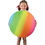 U.S. Toy GS832 Rainbow Playground Ball / 18 inch, Price/Each