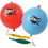 U.S. Toy GS835 Superhero Punch Balls, Price/Dozen