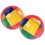 U.S. Toy GS840 Block Mania Bounce Balls / 32mm, Price/Dozen