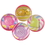 U.S. Toy GS843 Candy Bounce Balls / 32mm, Price/Dozen