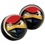 U.S. Toy GS848 Ninja Bounce Balls / 32mm, Price/Dozen