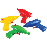 U.S. Toy GS851 Superhero Water Guns