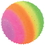 U.S. Toy GS860 Rainbow Knobby Ball / 10 inch, Price/Dozen