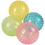 U.S. Toy GS862 Glitter Knobby Balls / 5 inch, Price/Dozen