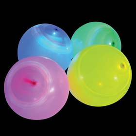 U.S. Toy GS867 LED Flashing Balloons