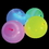 U.S. Toy GS867 LED Flashing Balloons, Price/Dozen