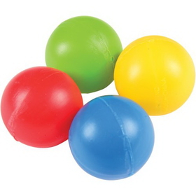 U.S. Toy GS871 Carnival Plastic Balls
