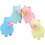 U.S. Toy GS882 Smooshy Stress Alpaca, Price/Dozen