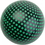 U.S. Toy GS887 Neon Polka Dot PVC Balls/5 inch, Price/Dozen