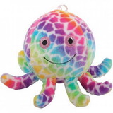 U.S. Toy GS894 Octopus Ball/9 In