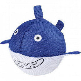 U.S. Toy GS896 Shark Baby Blue Ball