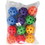 U.S. Toy GS98 Plastic Colored Softballs, Price/Dozen