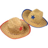 U.S. Toy H100 Child's Cowboy Hat