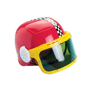 U.S. Toy H116 Motorcycle Helmet