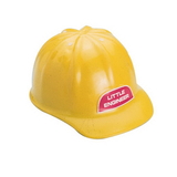 U.S. Toy H117 Construction Helmet