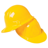 U.S. Toy H153 Adult Construction Helmets