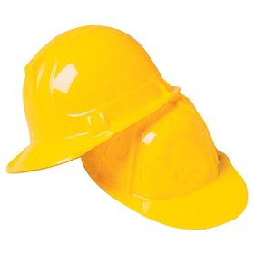 U.S. Toy H153 Adult Construction Helmets