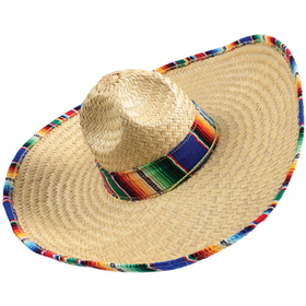 U.S. Toy H163 Mexican Sombrero