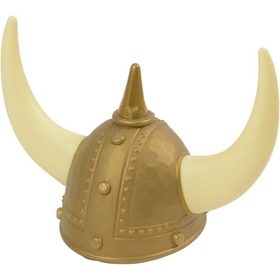 U.S. Toy H177 Viking Horn Helmet