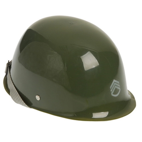 U.S. Toy H231 Army Helmet