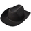 U.S. Toy H244 Cowboy Hat / Black, Price/Piece