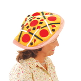 U.S. Toy H334 Pizza Hat