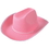 U.S. Toy H373 Cowboy Hat / Pink, Price/Piece